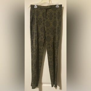 Ruby Welles Vintage Straight Boot Cut Women’s Pants 10